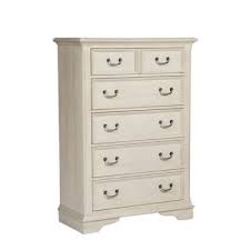 Bayside Furnishings 5-Drawer Dresser
