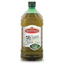 Bertolli Extra Virgin Olive Oil, 2L