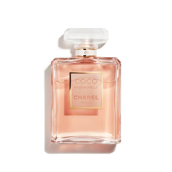 Chanel Coco Mademoiselle EDP 3.4 oz
