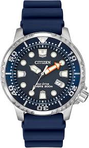 Citizen Eco-Drive Promaster Diverd
