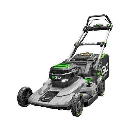 EGO Power+ 56V Cordless Lawn Mower