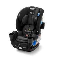 Graco 4Ever DLX 4-in-1 Car Seat