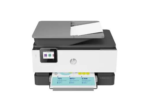 HP OfficeJet Pro 9015e All-in-One