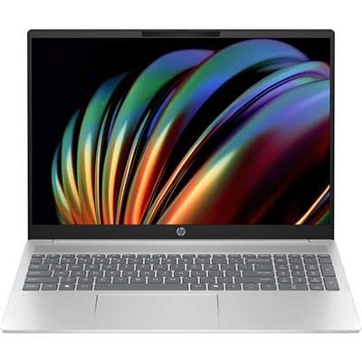 HP Pavilion 16" Laptop, Intel Core i7