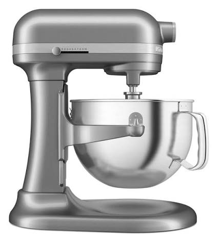 KitchenAid Pro 6-Qt Stand Mixer