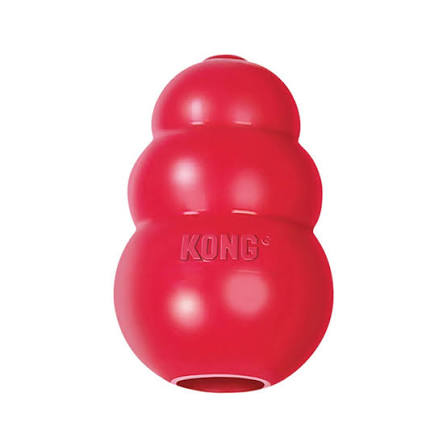KONG Classic Dog Toy, Large