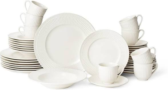 Mikasa Italian Countryside 40-Pc Dinnerware