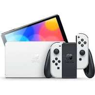 Nintendo Switch OLED Console