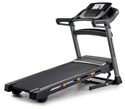 NordicTrack T 8.5 S Treadmill
