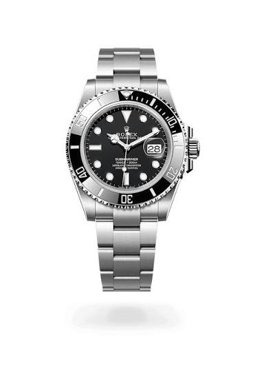 Rolex Submariner Date 41mm