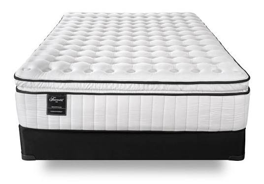 Sealy Posturepedic Queen Mattress