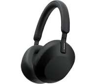 Sony WH-1000XM5 Noise-Cancelling Headphones