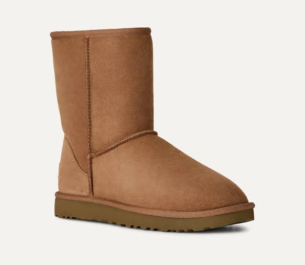 UGG Classic Short II Boot